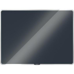 Leitz Whiteboard Cosy 70420089 Glas 60x40cm grau Leitz Whiteboard Cosy 70420089 Glas 60x40cm grau