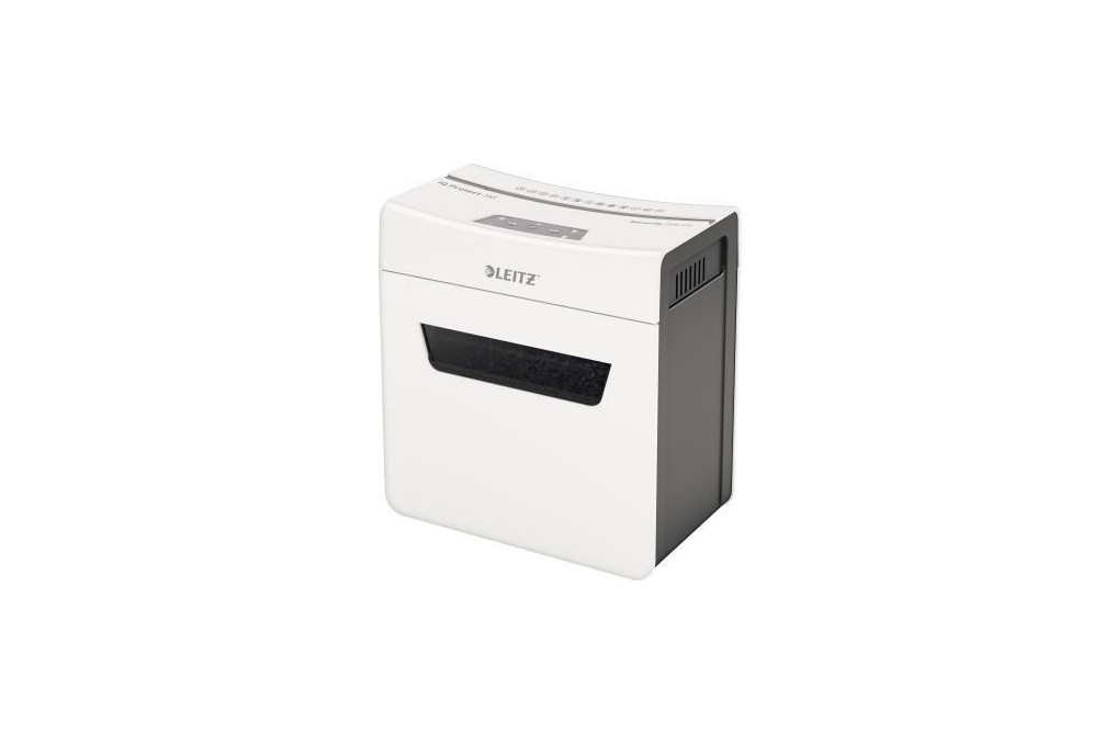 Leitz Aktenvernichter IQ Protect Premium 3M P5 80930000