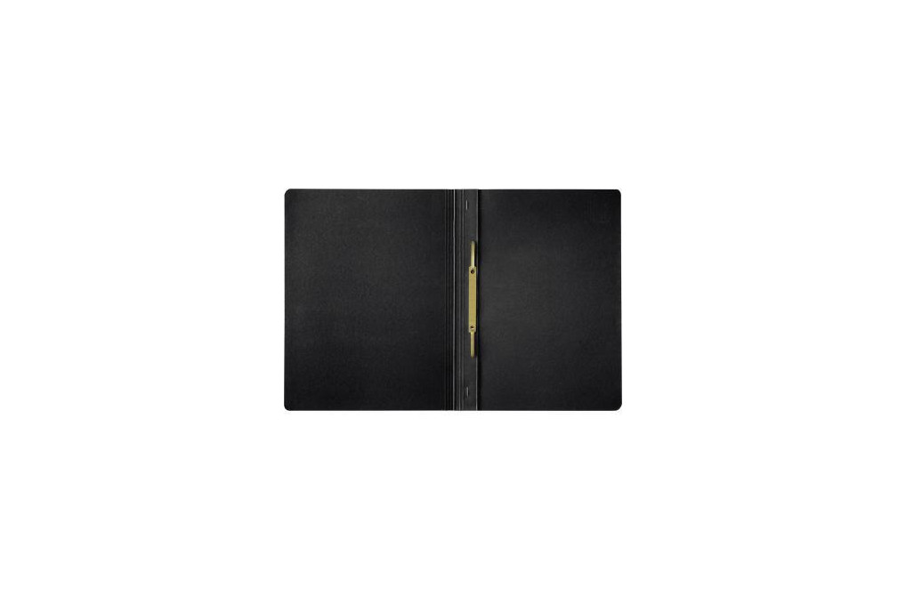 Leitz Schnellhefter Recycle 39040095 A4 250Blatt schwarz