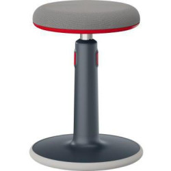 Leitz Sitzhocker Ergo Cosy 65180089 grau