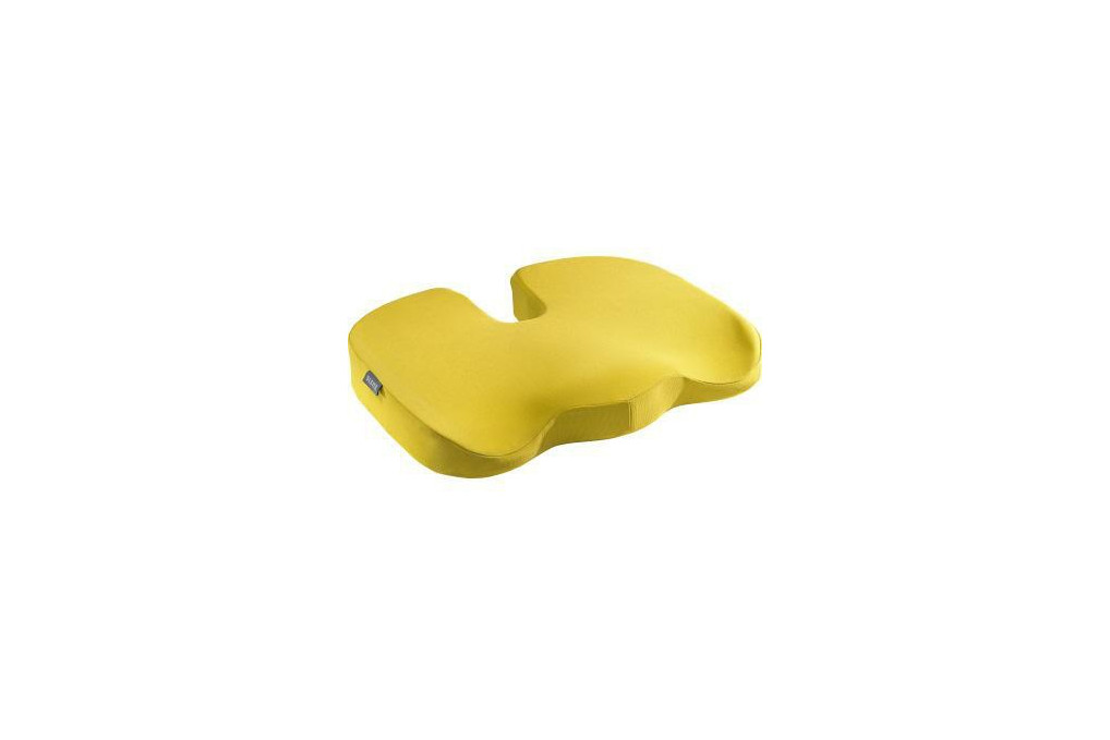 Leitz Sitzkissen Ergo Cosy 52840019 gelb