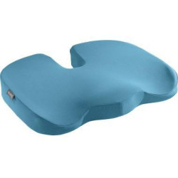 Leitz Sitzkissen Ergo Cosy 52840061 blau Leitz Sitzkissen Ergo Cosy 52840061 blau