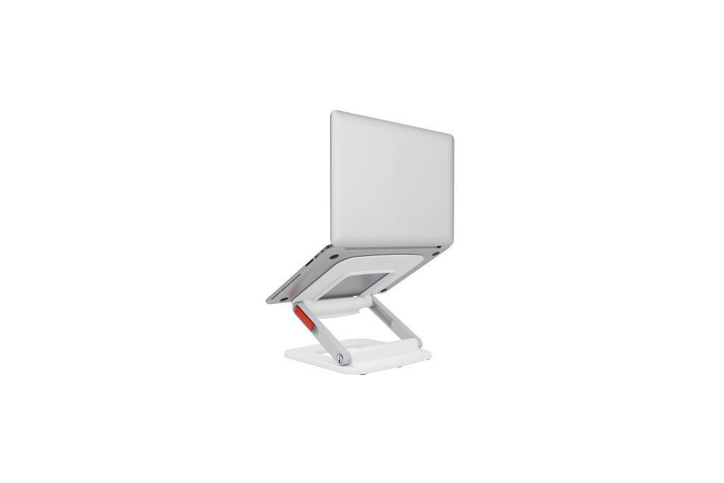 Leitz Laptopständer Ergo 64240001 Multi Winkel weiß