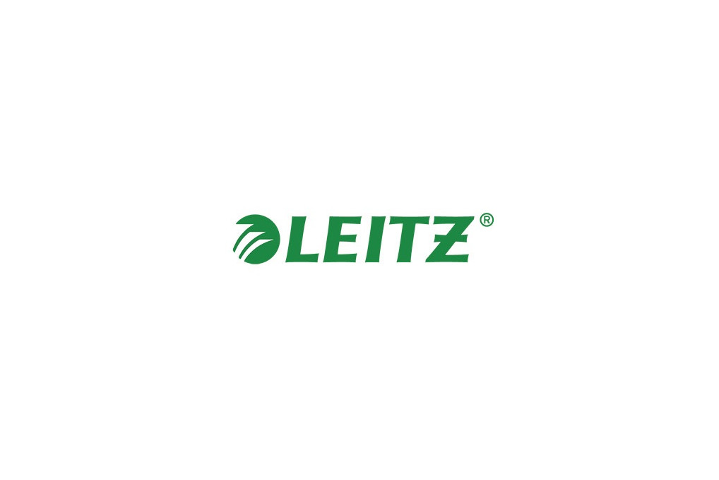 Leitz Trennblatt 16523030 DIN A4 Karton Tab h.bl 25 St. Pack.