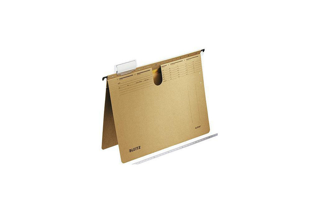 Leitz Hängehefter 19143000 10 St. Pack.