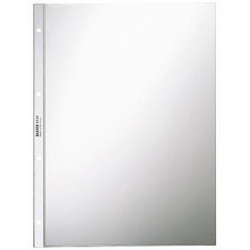 Leitz Prospekthüllen 47343000 PVC glasklar 10 St. Pack. Leitz Prospekthüllen 47343000 PVC glasklar 10 St. Pack.