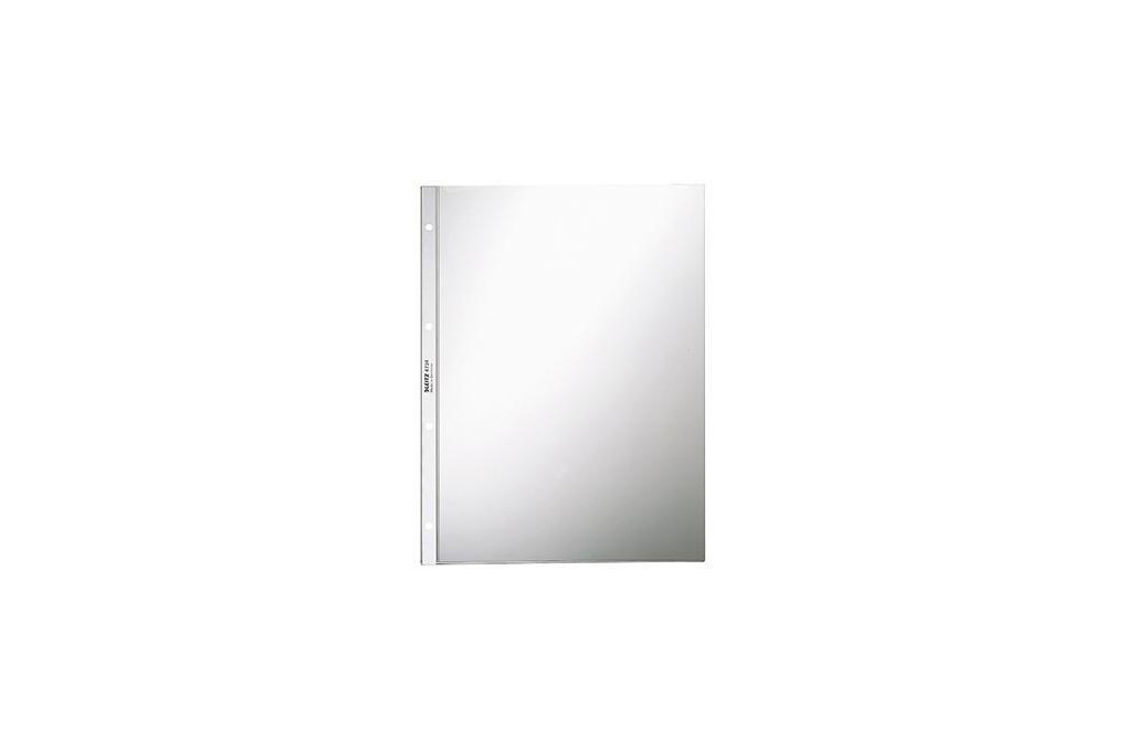 Leitz Prospekthüllen 47343000 PVC glasklar 10 St. Pack.