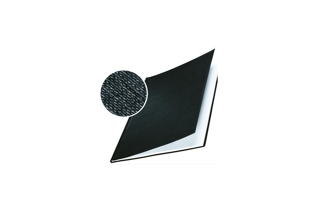 Leitz Buchbindemappe impressBIND 73910095 7mm sw 10 St. Pack.