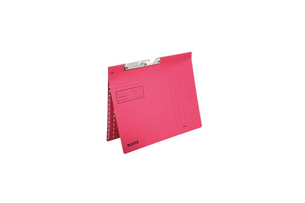 Leitz Pendelhefter 20140025 250g kaufm.Heftung rt 50 St. Pack.