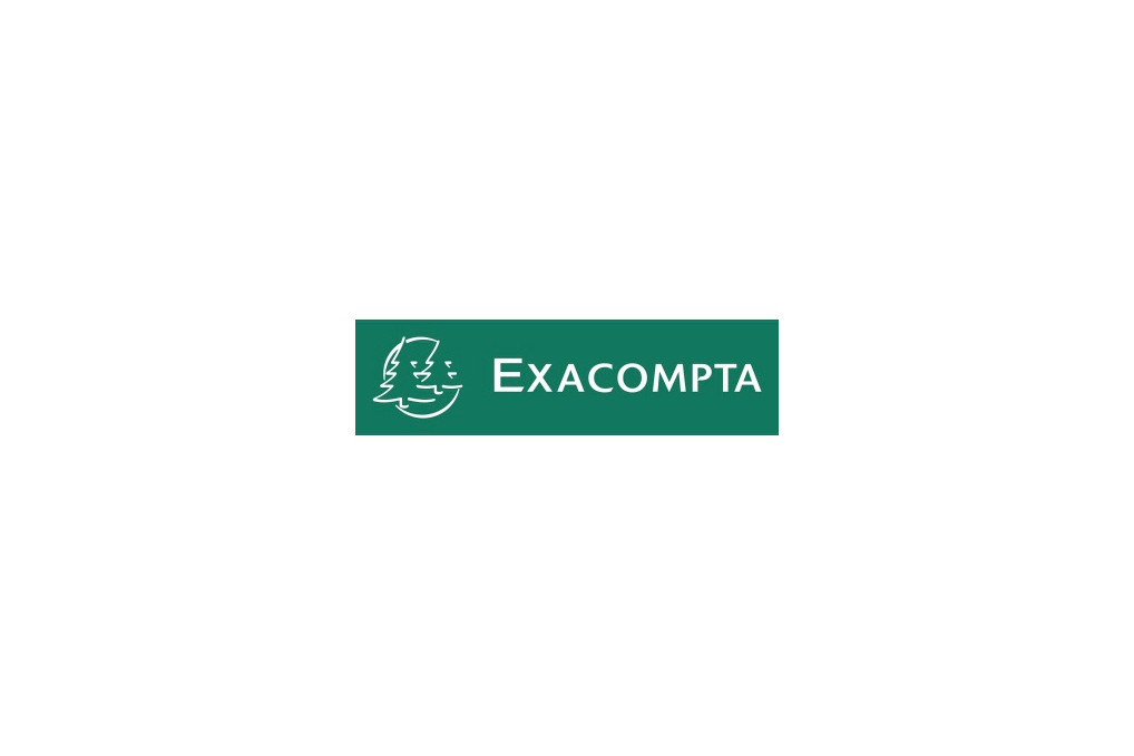 Exacompta Thermorolle 40951E 57mmx18m 20 St. Pack.