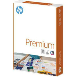 HP Kopierpapier Premium CHP851 DIN A4 80g weiß 250 Bl. Pack.
