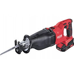 RSP DW 18.0-EC C Akku-Säbelsäge mit Pendelhub 18,0 V