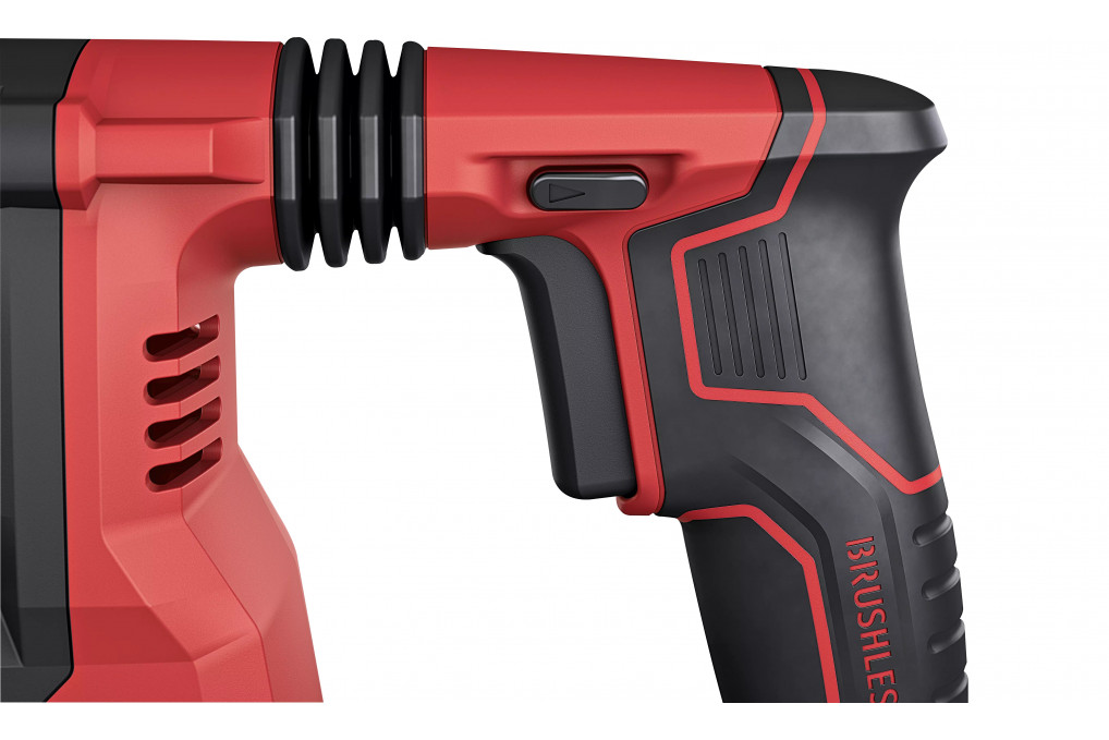 CHE 2-26 18.0-EC C Akku Kombi-Bohrhammer 18,0 V