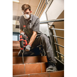 CHE 2-26 18.0-EC C Akku Kombi-Bohrhammer 18,0 V