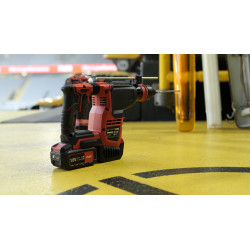 CHE 2-26 18.0-EC C Akku Kombi-Bohrhammer 18,0 V