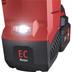 CHE 2-26 18.0-EC C Akku Kombi-Bohrhammer 18,0 V