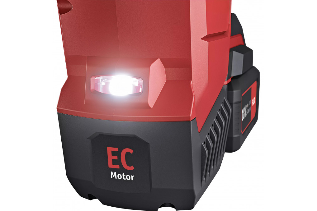 CHE 2-26 18.0-EC C Akku Kombi-Bohrhammer 18,0 V