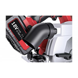 CS 62 18.0-EC C Akku-Handkreissäge mit Pendelhaube 18 V