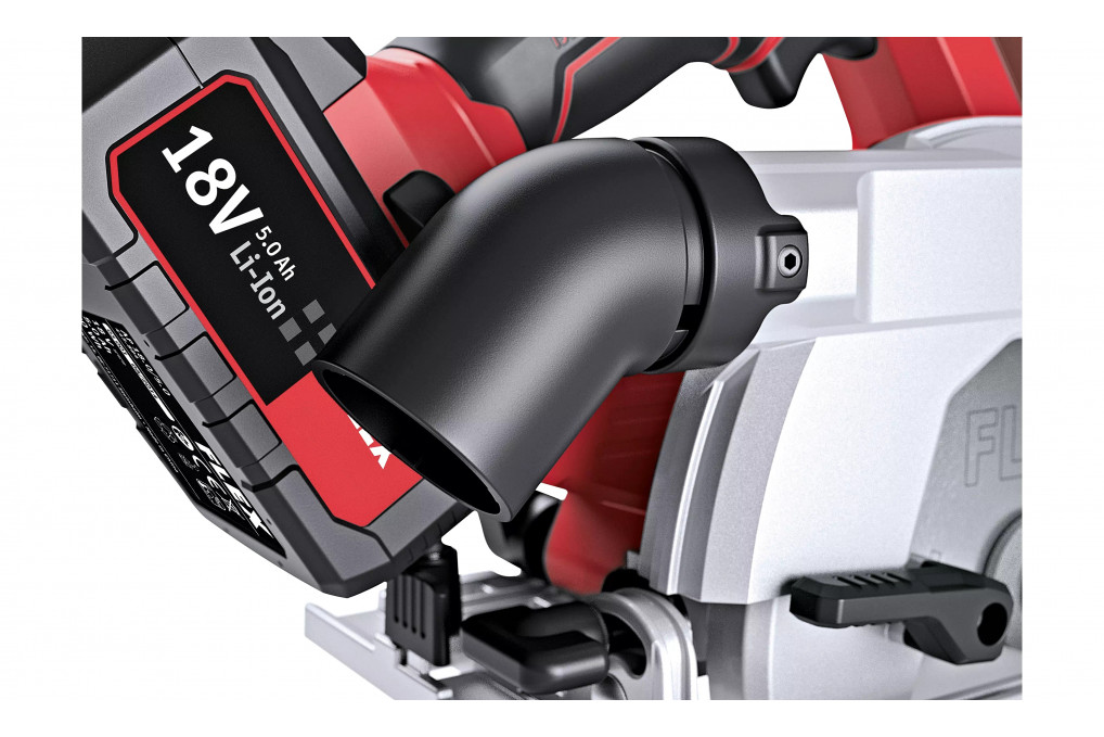 CS 62 18.0-EC C Akku-Handkreissäge mit Pendelhaube 18 V