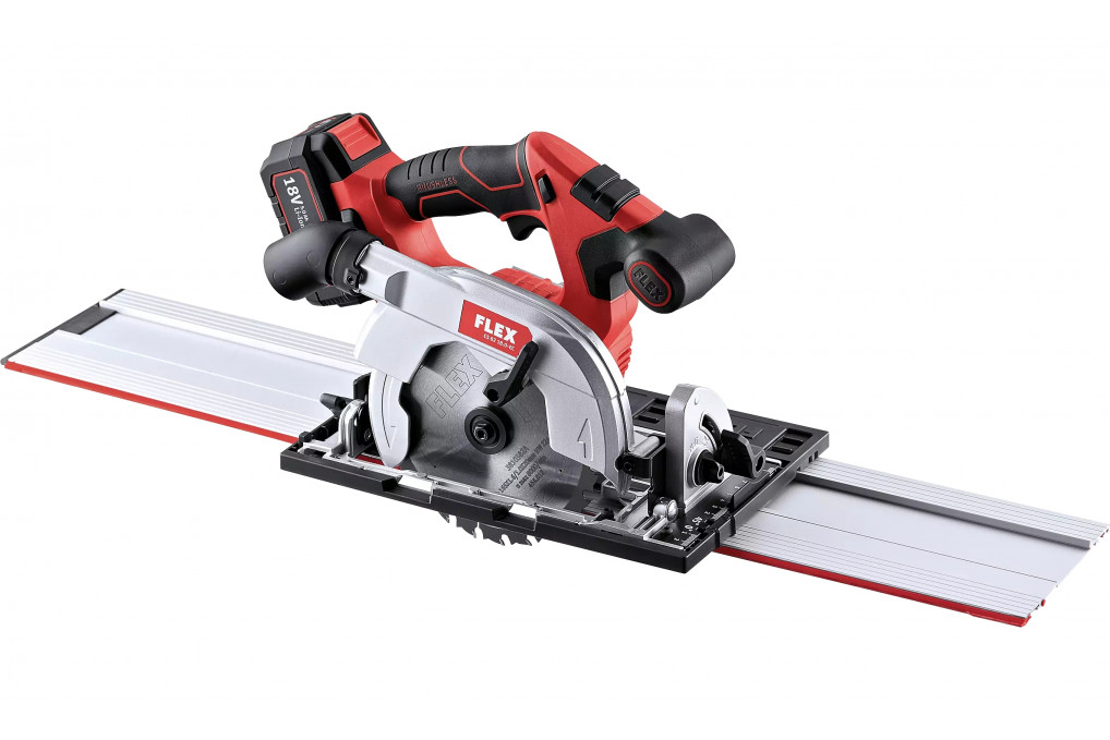 CS 62 18.0-EC C Akku-Handkreissäge mit Pendelhaube 18 V