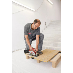 CS 62 18.0-EC C Akku-Handkreissäge mit Pendelhaube 18 V