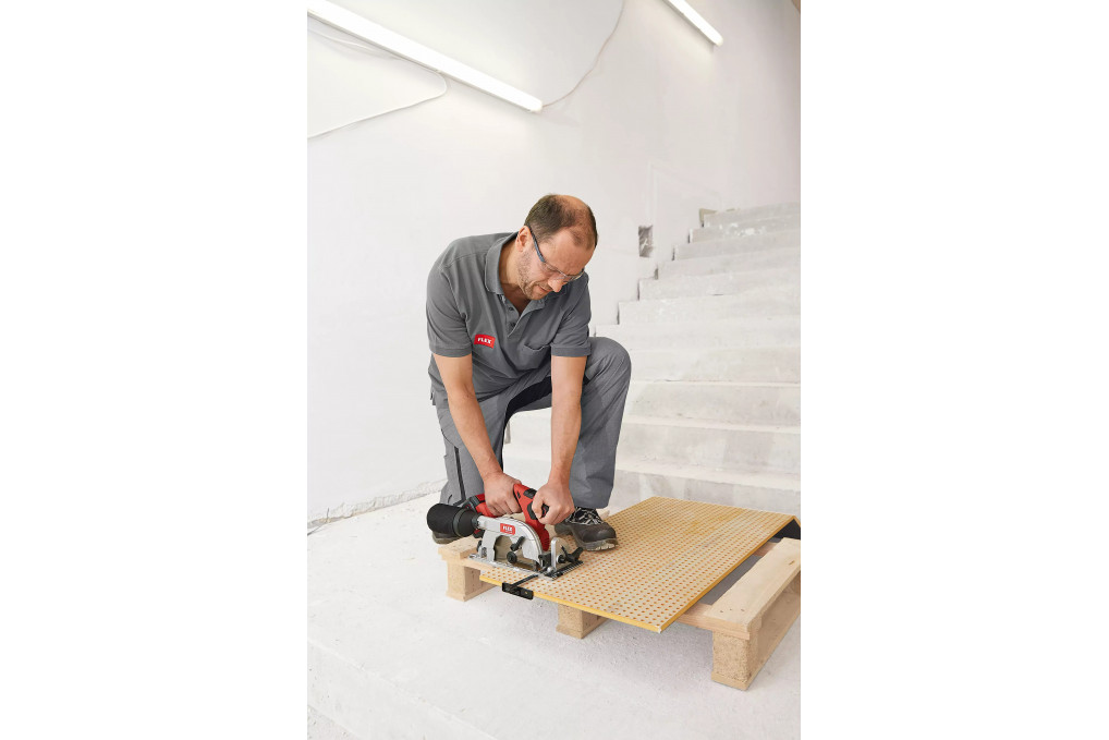 CS 62 18.0-EC C Akku-Handkreissäge mit Pendelhaube 18 V