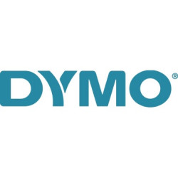 DYMO Prägeband S0847730 für 9mmx3m schwarz 3 St. Pack.