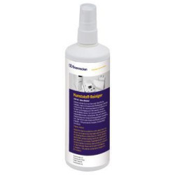 Soennecken Reinigungsspray 4821 für Gehäuse Tastatur Telefon 250ml Soennecken Reinigungsspray 4821 für Gehäuse Tastatur Telefon 250ml