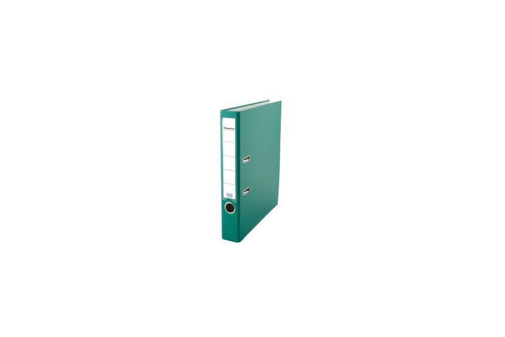 Soennecken Ordner 3344 DIN A4 50mm PP grün