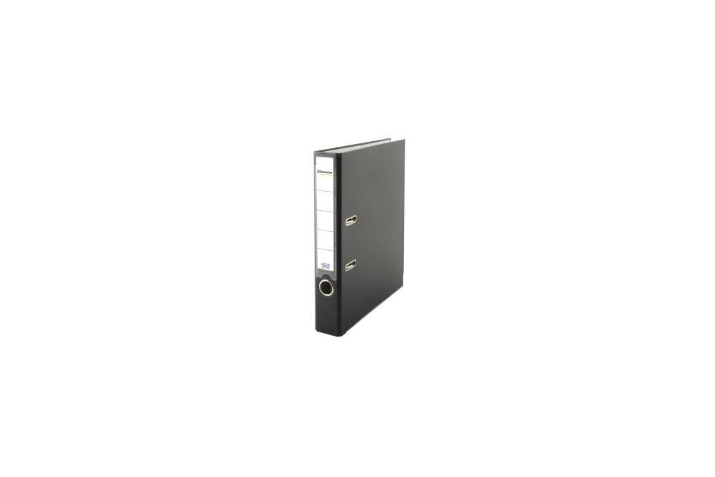 Soennecken Ordner 3346 DIN A4 50mm PP schwarz