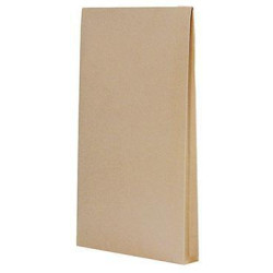 Soennecken Faltentasche 2949 B4 130g oF hk 40F braun 100 St. Pack. Soennecken Faltentasche 2949 B4 130g oF hk 40F braun 100 St. Pack.