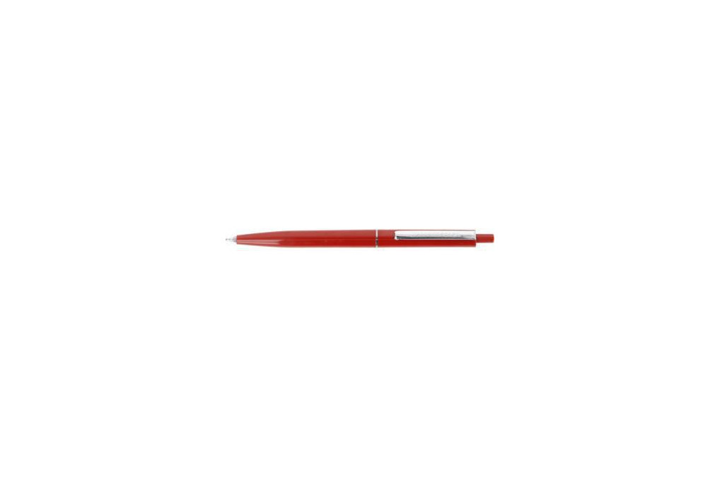 Soennecken Kugelschreiber 2246 Nr.25 M rot 10 St. Pack.
