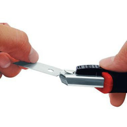 WEDO Cutter Ersatzklingen 789 9mm 10 St. Pack.