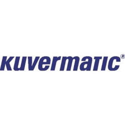 KUVERMATIC Briefumschlag 30005374 120x235mm mF 80g 1000 St. Pack. KUVERMATIC Briefumschlag 30005374 120x235mm mF 80g 1000 St. Pack.