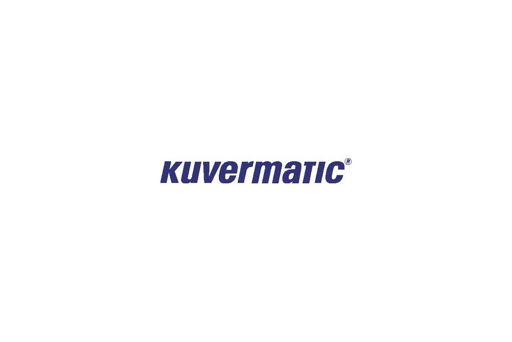 KUVERMATIC Briefumschlag 30005374 120x235mm mF 80g 1000 St. Pack. KUVERMATIC Briefumschlag 30005374 120x235mm mF 80g 1000 St. Pack.