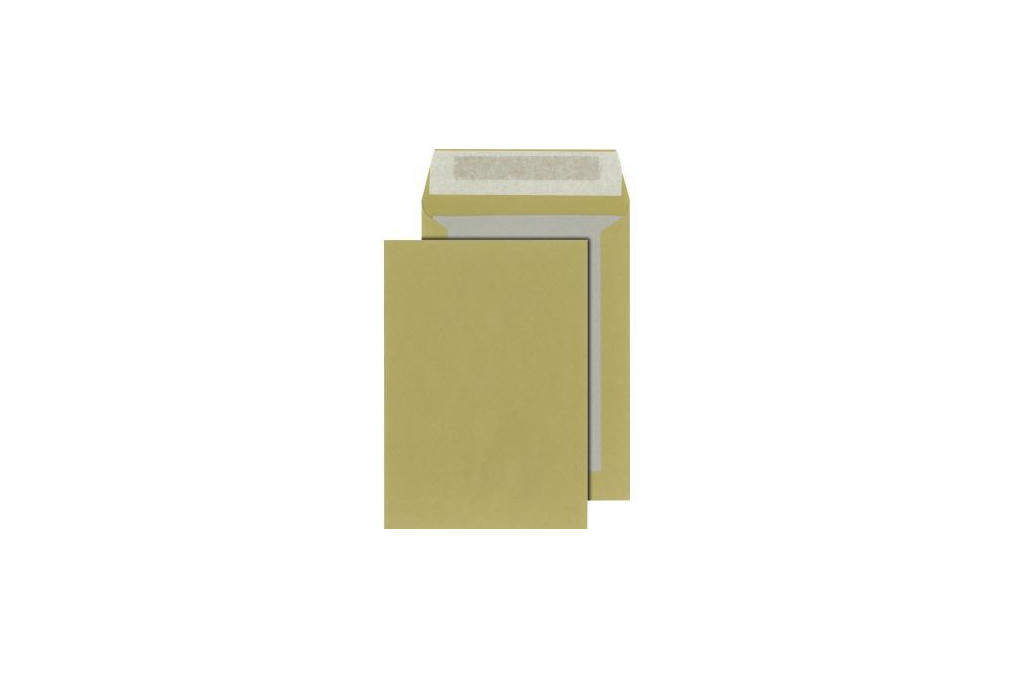 MAILmedia Versandtasche 30022365 C5 hk Rückwand oF br 250 St. Pack.