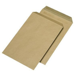 MAILmedia Versandtasche 30005502 C4 sk oF br 250 St. Pack.