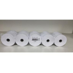 Additonsrolle 70mmx40m Kontrollstreifen 5St.