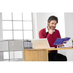 Avery Zweckform Rechnung 1732 DIN A6 2x40Blatt Avery Zweckform Rechnung 1732 DIN A6 2x40Blatt