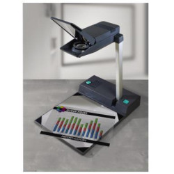Avery Zweckform Kopierfolie 3555 klar A4 100 St. Pack.