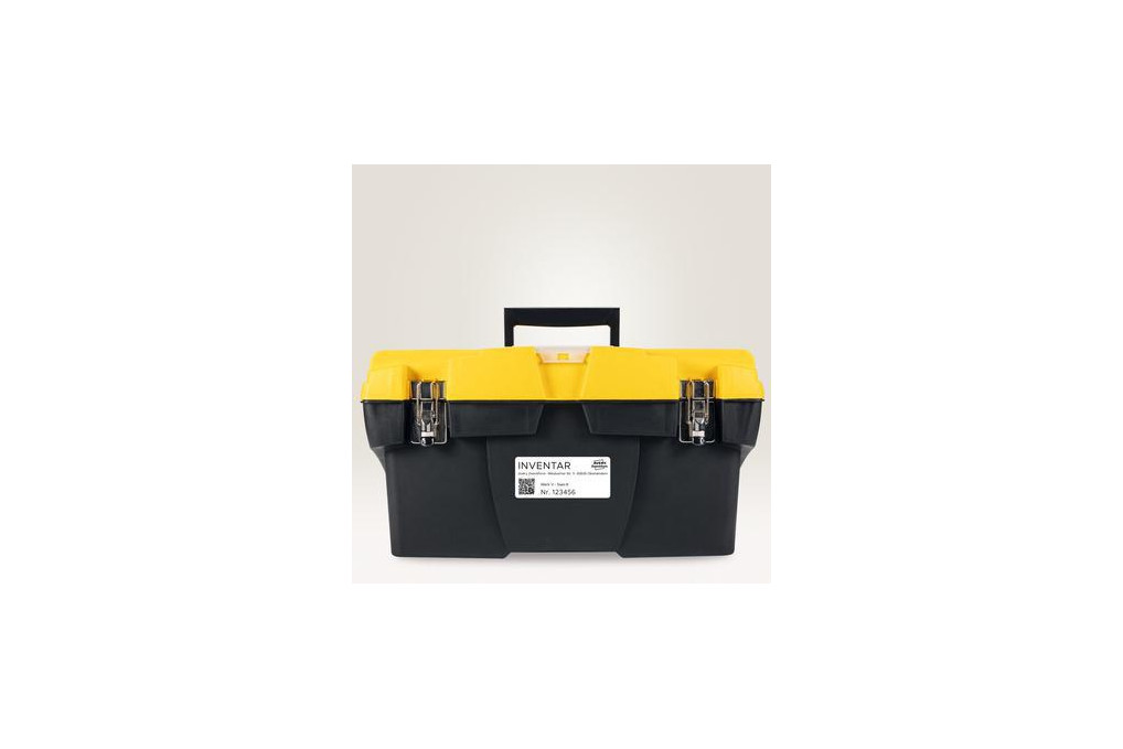 Avery Zweckform Etikett L4778REV 20 45,7x21,2mm ws 960 St. Pack.