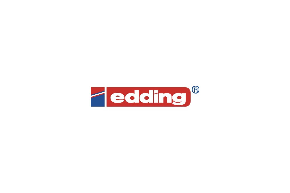 edding Permanentmarker 3000 4 3000 10 1,5 3mm sort. 10St.