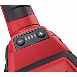 LBE 125 18.0-EC C Akku-Winkelschleifer mit variabler Drehzahl und Bremse 18,0 V, 125 mm