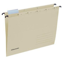 Soennecken Hängemappe 2022 DIN A4 220g RC Karton ch 25 St. Pack.