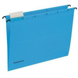 Soennecken Hängemappe 2025 DIN A4 220g RC Karton bl 25 St. Pack.