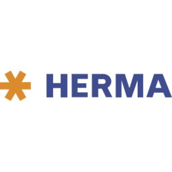 HERMA Fotoecke Transparol 1380 selbstklebend 250 St. Pack.