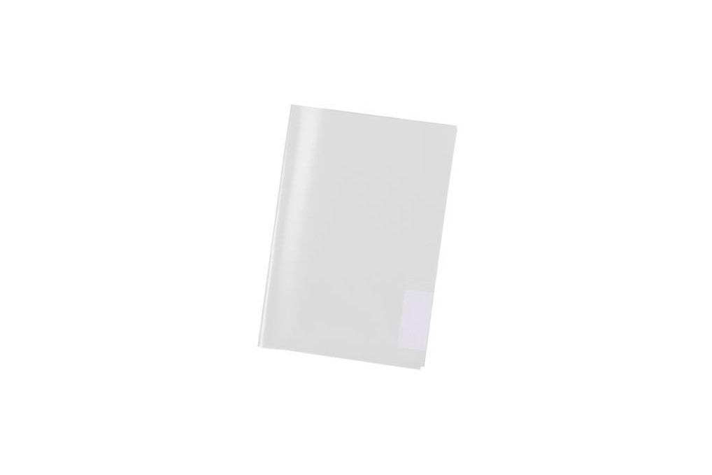 HERMA Heftschoner 7490 DIN A4 PP transparent