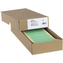 HERMA Etikett 8185 endlos 1bahnig 88,9x35,7mm grün 2.000 St. Pack. HERMA Etikett 8185 endlos 1bahnig 88,9x35,7mm grün 2.000 St. Pack.