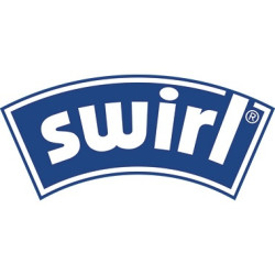 Swirl Müllbeutel 215642 Tragegriff 5l 40 St. Pack.