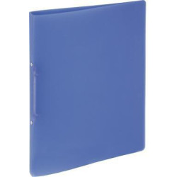 PAGNA Ringbuch 20901 07 A4 2Ringe blau PAGNA Ringbuch 20901 07 A4 2Ringe blau